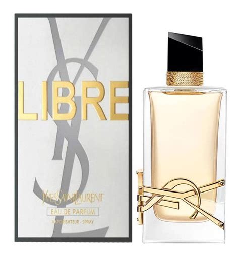 ysl libre nl|is YSL libre unisex.